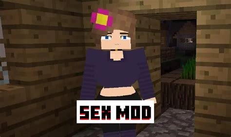 minecraft sex mods|A Minecraft sex mod is being used as a front for identity fraud.